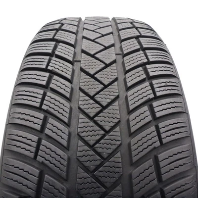 225 45 19 1X VREDESTEIN 225/45 R19 96V XL Wintrac Pro Pneus D'Hiver 7,5Mm 2022 - Photo 1/4