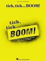 Jonathan Larson | Tick, Tick ... Boom! | Taschenbuch | Englisch (2004) | Buch