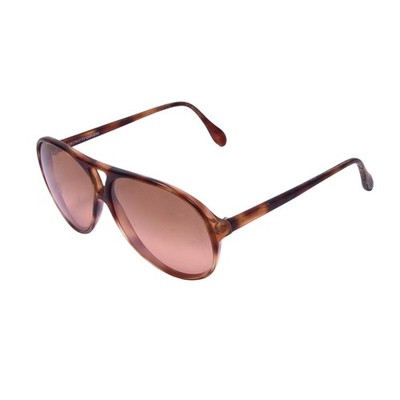 SERENGETI  Drivers x Corning Optics 5323R Sonnenbrille Sunglasses Vintage Tortoi