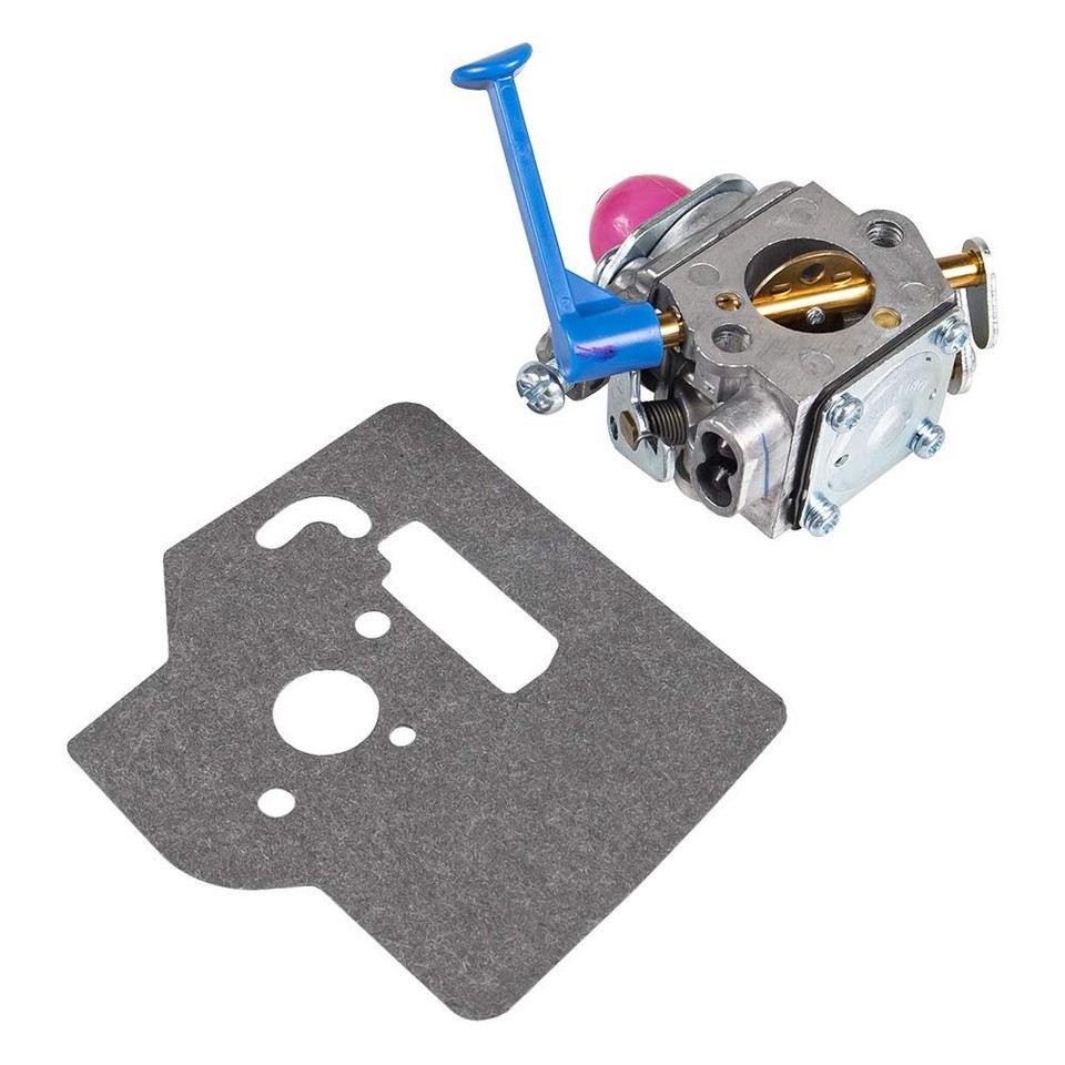 Carburateur Pour Débroussailleuse Husqvarna Poulan 128C 128L 128LD 128R - Foto 10