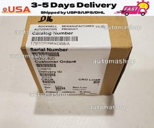 NEW 1791DSIB8XOB8 Allen-Bradley 1791DS-IB8XOB8 Safety Module