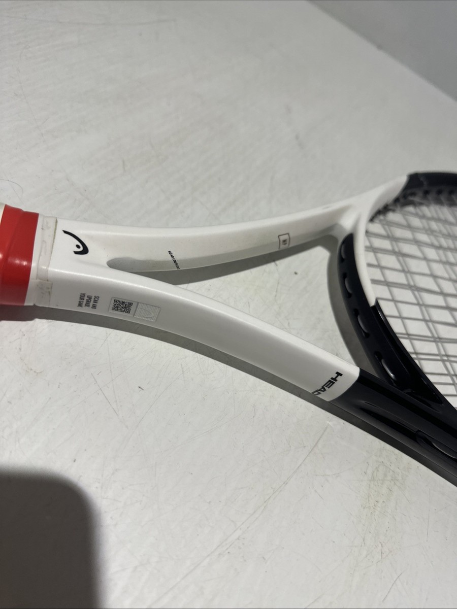 Head Speed MP 500 2022 Tennis Racquet 100 Sq