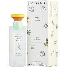 Bvlgari Petits et Mamans Eau de Toilette 3.4 oz / 100 ml For Women