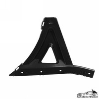 Halter StoßStange FüR Ford Transit Custom V362 Kasten Rechts Vorne 12-23