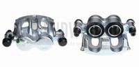 Bremssattel Vorne Rechts FüR Mercedes VW 2006-2019
