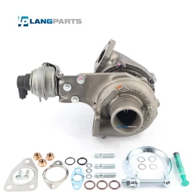 Turbolader für 803958 787274 Alfa Romeo Fiat 2.0 JTD 136 PS 170 PS 55221457