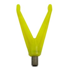 Portacanne da Pesca Dominio V-Head 7cm Porta Canne Porta Canne