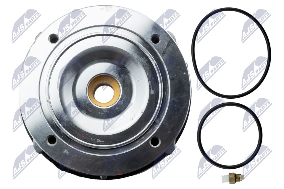 Fits NTY EZC-PS-015 AIR SUSPENSION BELLOWS
