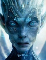 Anunnaki Igor Kryan Taschenbuch Englisch 2024 [.] EAN 9781304096500
