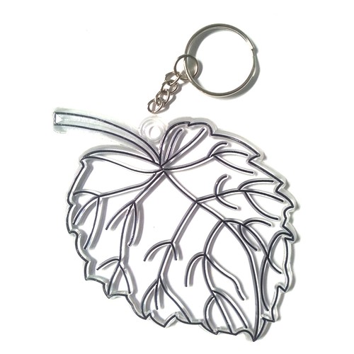 Patterned Suncatchers Paintable for Children Craft Great Home & Bag Decoration - Picture 29 of 43