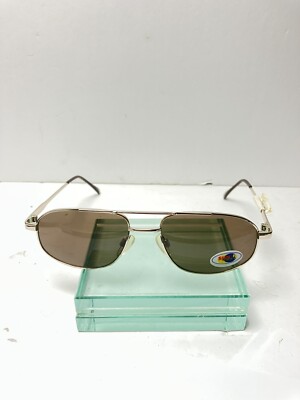 Sun Eclipse SER 114 sunglasses 52-17-140mm brand new nos