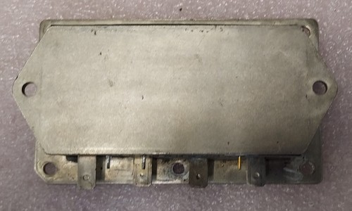 '1 PIECE' - PN# FBH-60-013, FBH60-013, FBH-60-13 - LAMBDA - VOLTAGE REGULATOR - Picture 5 of 7