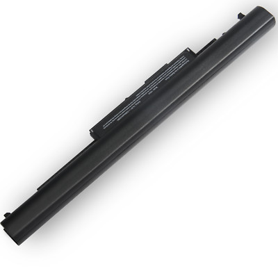 XYZ Sales, Battery For HP ENVY, 807956-001, 807957-001, HS04, HS03, 41Wh, 4-Cell, Li-Ion, 14.8V, Black - Foto 10