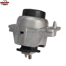 For 2017 Jaguar XE X760 Front Engine Motor Mount Mounting T4N3780 NEW 