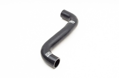 GrimmSpeed Black Radiator Hose Kit for Subaru 2008-2014 WRX / 2008-2021 STI - Picture 3 of 7