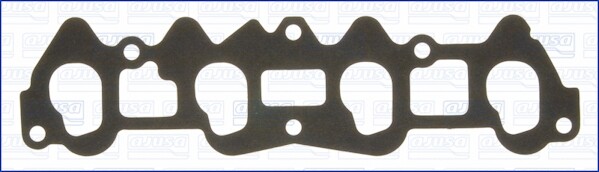 Suction Pipe AJUSA 13140400 Gasket, intake manifold for FORD
