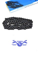 Velo Solex 3800 4000 4600 5000 Automatik Starter Antret Kette 112 GL. 1/2 1/8