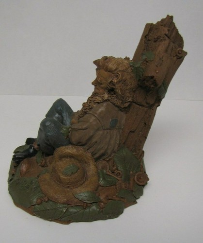 RIP VAN WINKLE 1986 Tom Clark Gnome Ed #09 (Hand Signed) - Picture 3 of 10