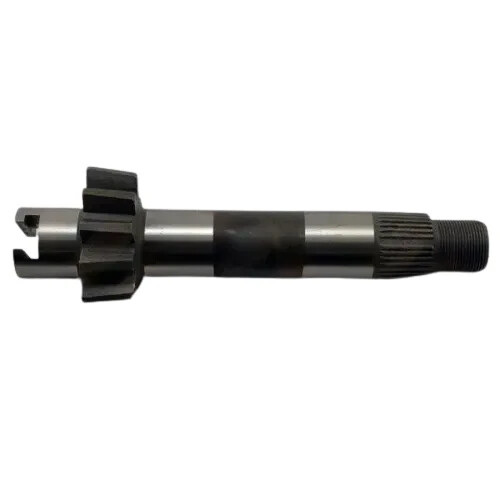 STEERING SECTOR SHAFT FITS YANMAR 330, 2500, 2610, 2620, 2820