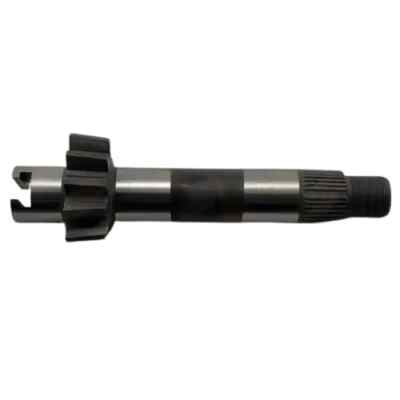 STEERING SECTOR SHAFT FITS YANMAR 330, 2500, 2610, 2620, 2820