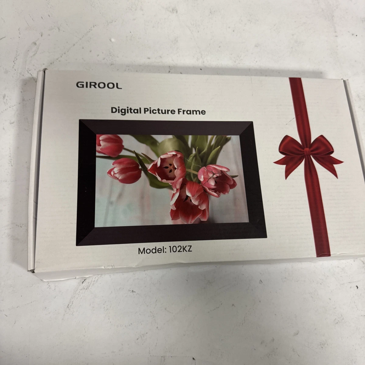 Portable Digital Photo Frame for sale | eBay