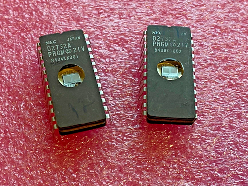 PS2506-4 DIP-16 INGRESSO AC ALTA TENSIONE ISOLAMENTO Spedizione USA #F14 - Foto 2