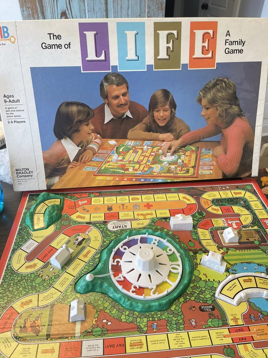 The Game of Life 2 - A fresh sequel to a family favourite