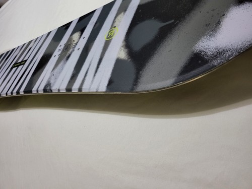 Ride Twinpig Snowboard, 156W, Great Condition - Picture 12 of 16