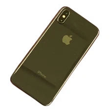 Apple iPhone X 64GB/256GB - Space Gray, Silver - Verizon/AT&T - Excellent Cond.