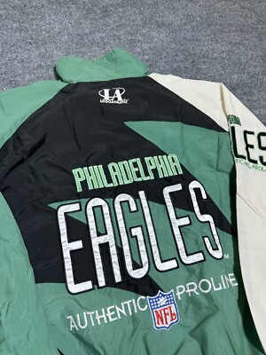 VTG 90s Philadelphia Eagles NFL Pro Line Logo Athletic VTG 90s Philadelphia Eagles NFL Pro Line Logo Athletic