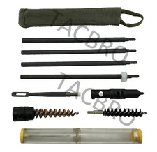 TACBRO-USA M1 Garand Rifle Cleaning Kit Set