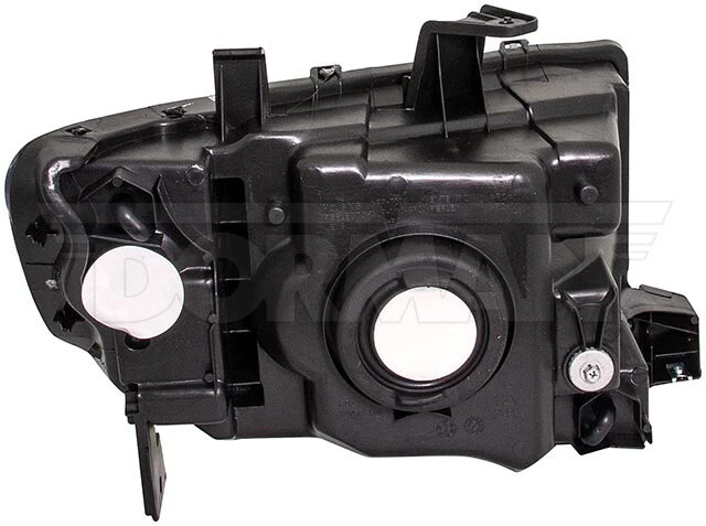 Головная лампа в сборе Dorman 1591129 подходит для Honda Ridgeline - Изображение 2 из 4