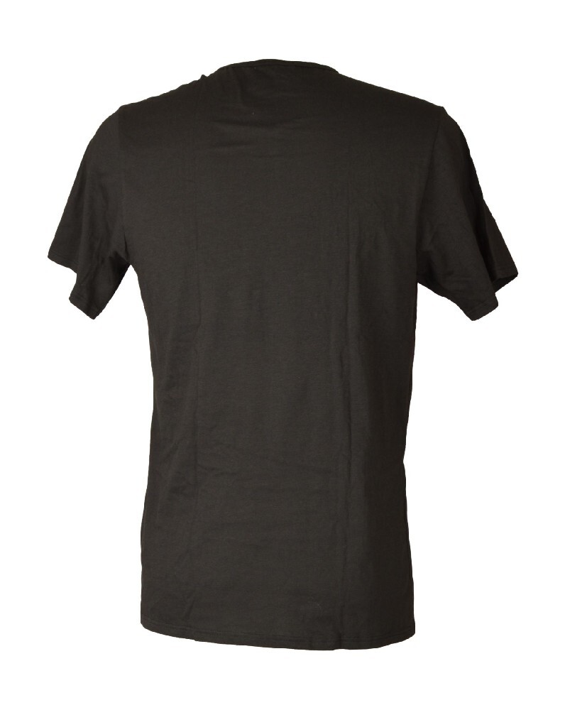 T shirt uomo FILA mezza manica paricollo puro cotone articolo L05XO