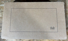 BRAND NEW Cisco Meraki MR33-HW MR33 Series Cloud Managed Access Point Unclaimed