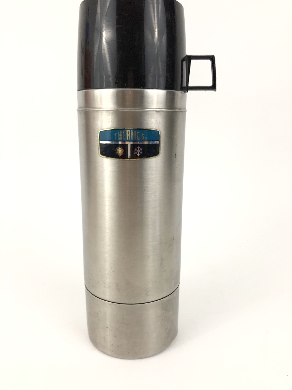 eagle thermosteel flask