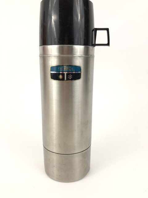 cold hot thermos