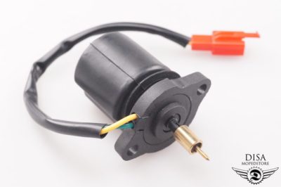 E-Choke Vergaser Kaltstartautomatik für Yamaha Axis 50
