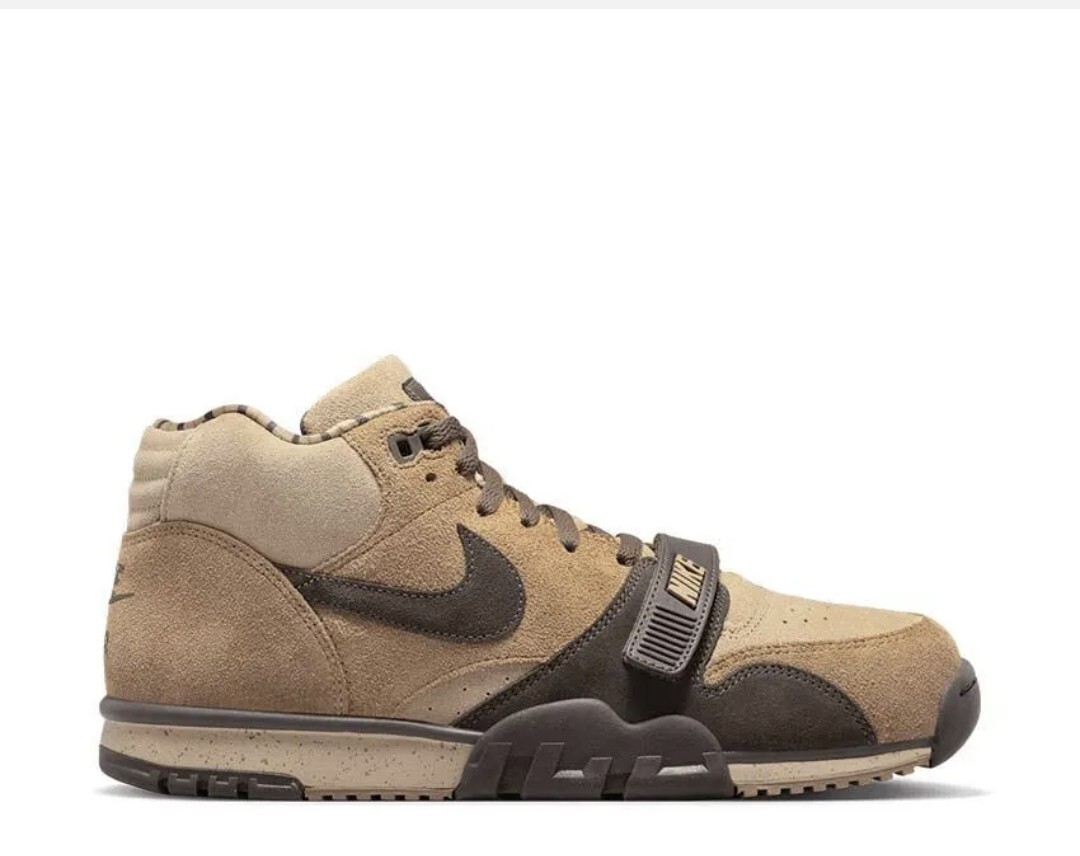 Size 9.5 - Nike Men's Air Trainer 1 2022 Shima Shima for sale