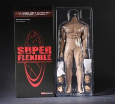TBLeague Phicen M35 Super-Flexible Male Seamless Muscular 1/6 Scale Body Model
