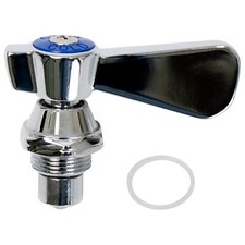 AA Faucet AA-100G Stem Check Unit w/B-handle.Cold for AA-700 Series Faucet NSF