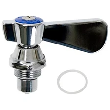 AA Faucet AA-100G Stem Check Unit w/B-handle.Cold for AA-700 Series Faucet NSF