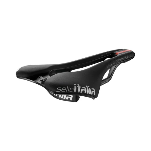 CYCLING SADDLE BRAND: SELLE ITALIA SLR BOOST PRO TEAM 6.1 KIT CARBONIO SUPERFLOW