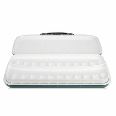 Mijello Airtight Double Decker Palette - 40 Wells For Paint, Sealing Lid - View #6
