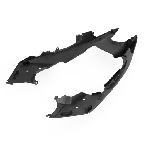 Front Nose Fairing Beak Fender Cover For BMW R1250GS / ADV 2019-2023 Black - Foto 9 di 15