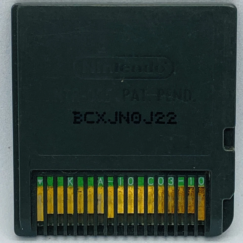 Nintendo DS Ochanoma Professional Baseball Version 2010 Japanese Games NDS - Image 2 of 2