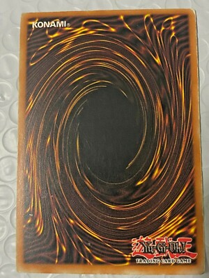 YuGiOh! Relinquished SDP-001 Ultra Rare Starter Deck Pegasus 1st