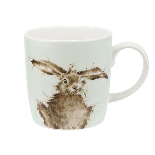 Wrendale Designs Large Animal / Countryside Mug Gift Boxed by Royal Worcester - Picture 11 of 14