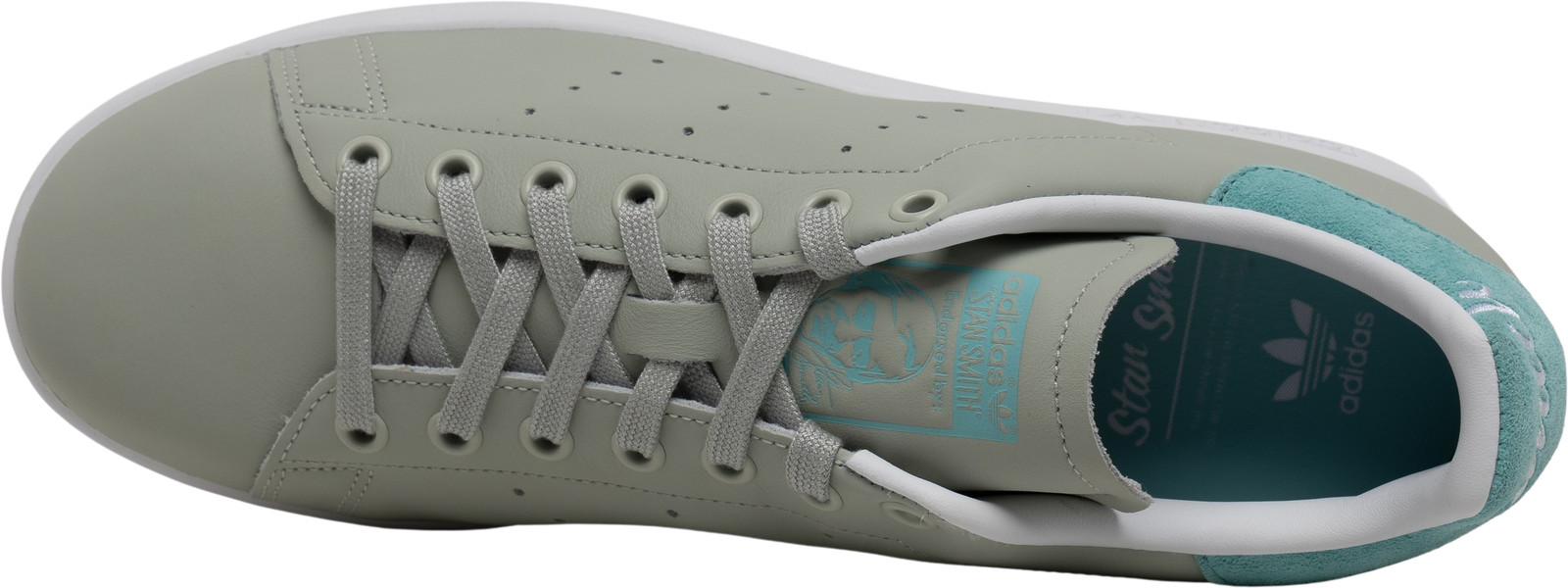 adidas Stan Smith Easy Mint for Sale | Authenticity Guaranteed | eBay