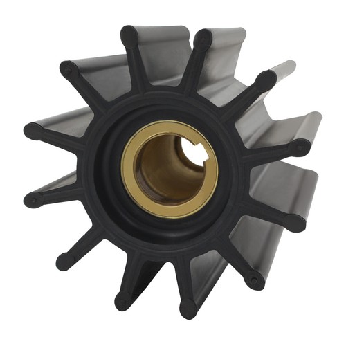 impellers for Sherwood 17000K Cummins 3802444 1W5664 7E0321 7E4115 - Picture 3 of 7