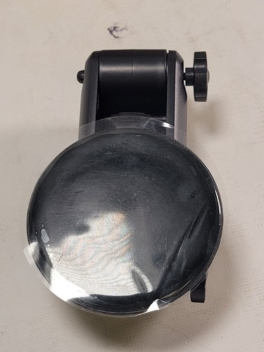 Starlink Mini Car Mount for Dashboard Cuarko Mini Mounting Kit SL-CB02 - 第 5/6 張圖片